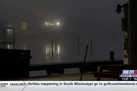 D’Iberville Marina still getting repairs after Zeta