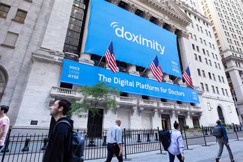 Doximity announces DocDefender to remove doctor information online