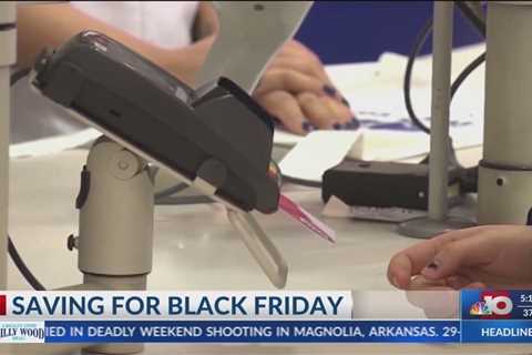 NBC 10 News Today: How to save money before Black Friday