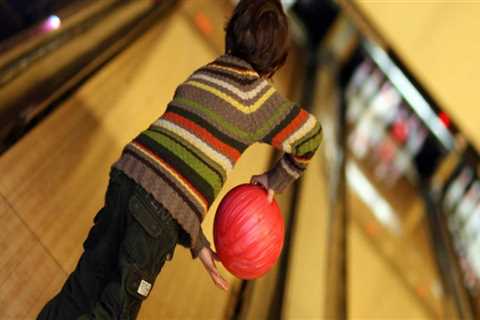 Unforgettable Birthday Parties at Herrill Lanes Bowling Alley in Suffolk County, NY