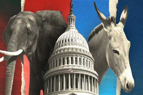 The Ever-Changing Political Party System in the United States