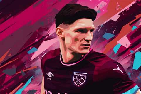 Arsenal vs West Ham: Carabao Cup Clash Sees Declan Rice Return to Old Stomping Ground