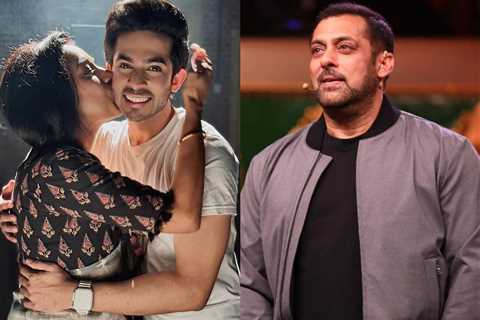 Anupamaa star Sagar Parekh reveals parents didn’t want him on the Salman Khan show; hopes to..