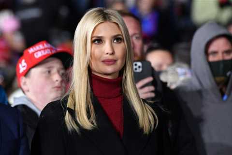 Ivanka Trump loses appeal to delay testimony in New York fraud trial: Live