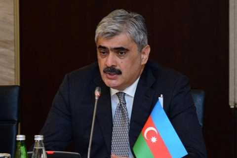 Azerbaijan to strengthen security of diplomatic missions abroad