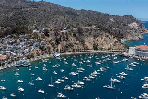 Catalina Island restaurant owners charged with wage theft