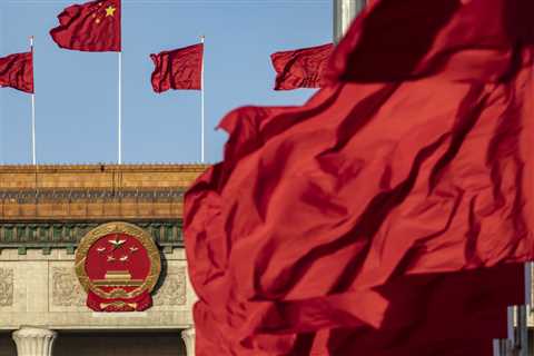 China’s Communist Party Cadres Warned Against Private Equity Investing