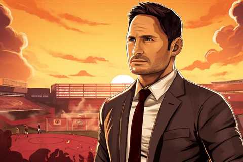 Frank Lampard Set for Shock Return to Management with Bristol City