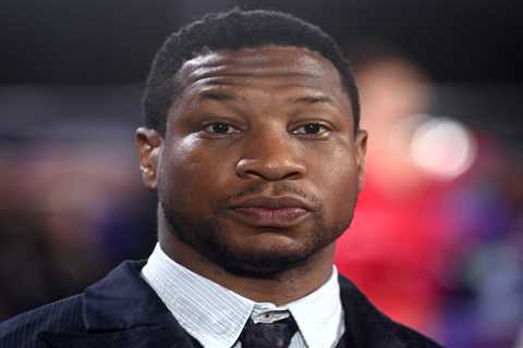 Marvel Considering Recasting or Removing Jonathan Majors in Upcoming Avengers Film Over Assault..