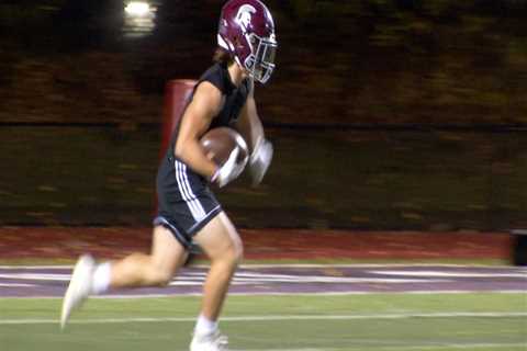 Burnt Hills looking to make amends for 2022 playoff loss to Averill Park