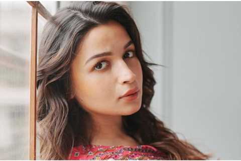 Will Alia Bhatt reveal daughter Raha’s face on her first birthday? Here’s what she said