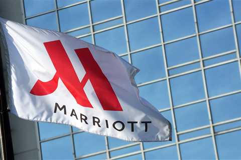 Earn 1,000 Marriott Bonvoy points when you link your Uber account