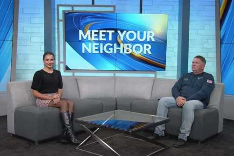 Meet Your Neighbor: Veterans Day