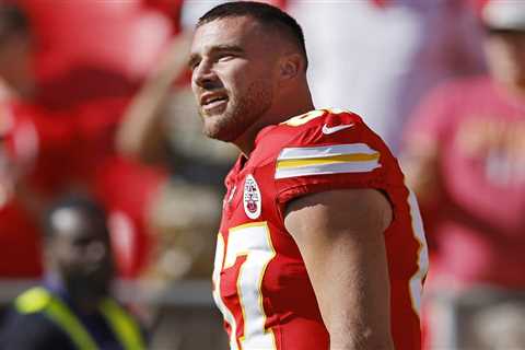 From Travis Kelce to Serena Williams, how 4 top athletes spent their first big paychecks – NBC Bay..