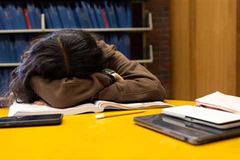 Science Says Teens Need More Sleep. So Why Is It So Hard to Start School Later?