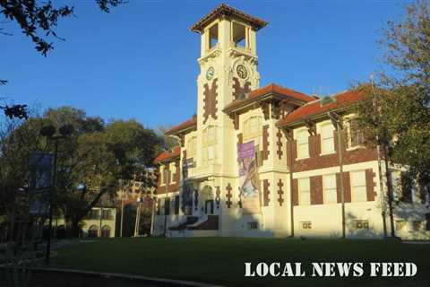 Lake Arthur parks to benefit from state grants – American Press