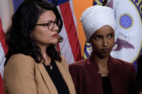 U.S. House to vote on censure of Michigan’s Rashida Tlaib over Israel remarks ⋆