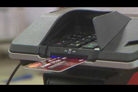 Credit card skimmers found at LaPlace Walmart