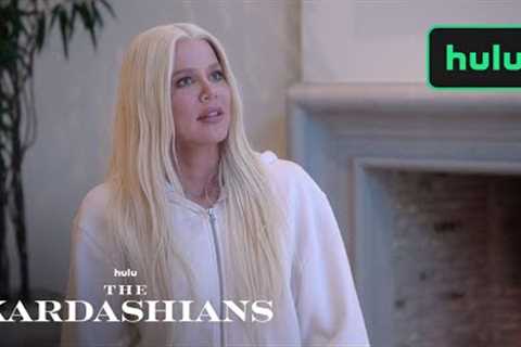 The Kardashians | What Is Happening | Hulu