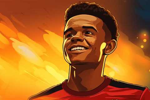 Mason Greenwood transfer update: LaLiga club keen to open talks with Manchester United about his..