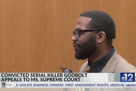 High Court hears arguments in Godbolt appeal