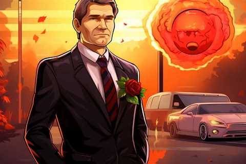 Legendary Football Manager Ferario Spasov Killed in Tragic Car Crash