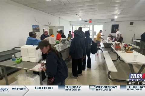 Jackson County soup kitchen forced to shut their doors