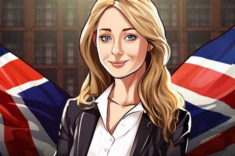 Laura Trott: The Rising Star in Politics and Her Personal Life