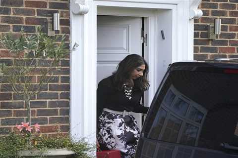 Suella Braverman: No Rwanda flights until after general election, says former Home Secretary