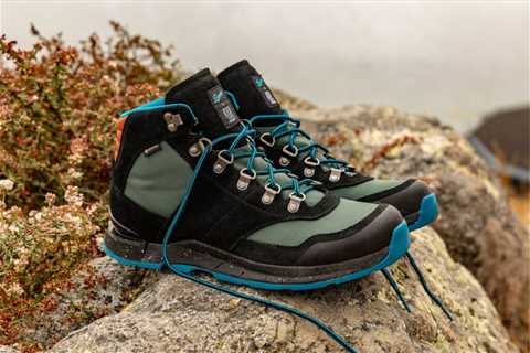 Danner x Topo Designs Capsule