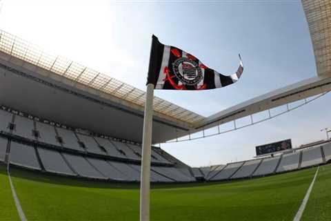 Corinthians makes official proposal to Caixa to pay off million-dollar debt – •