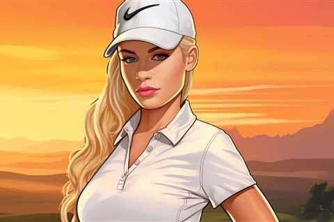 Paige Spiranac Reacts to Tiger Woods' Imminent Golf Comeback