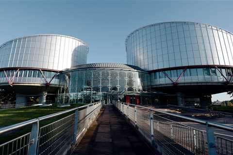 UK Urged to Quit European Court of Human Rights to Revive Deportation Plan