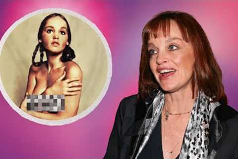 Pamela Sue Martin Quit Acting 40 Years Ago, See Her Today