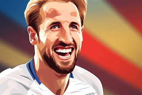 England Captain Harry Kane Set to Have Advantage at Euro 2024