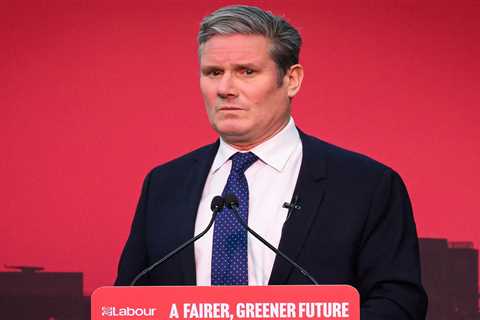 Sir Keir Starmer Faces Backlash for Declaring EU Anthem as Symbolic of Labour