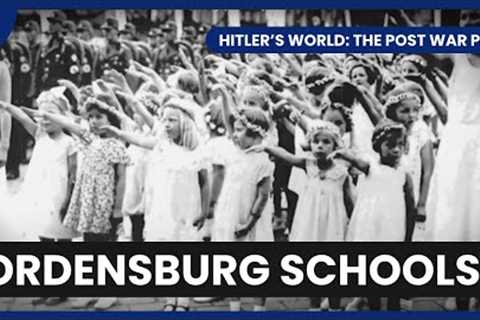 Hitler's Brainwashing of Youth - Hitler's World: The Post War Plan - S01 EP04 - History Documentary