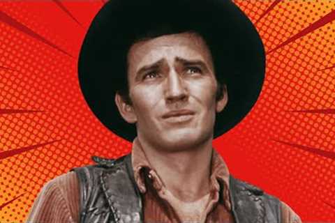 James Drury Couldn’t Stand His Co-Star on the Virginian