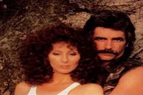 Sam Elliott Confesses She Was the Love of His Life