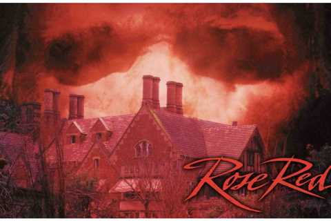 Rose Red (2002) Season 1: Stream the Supernatural Miniseries on Hulu