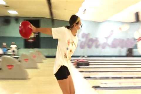 Safety Protocols in Place at Bowling Alleys in Suffolk County, NY