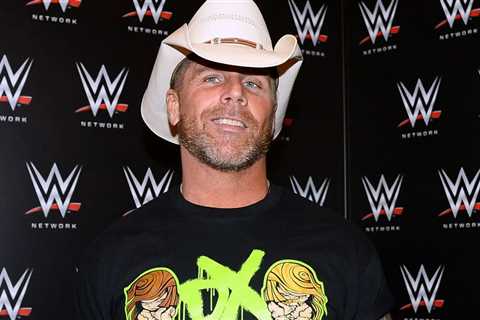 What is WWE star Shawn Michaels’ net worth and where is he now?