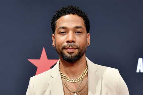 Jussie Smollett’s Hate Crime Hoax Conviction Upheld