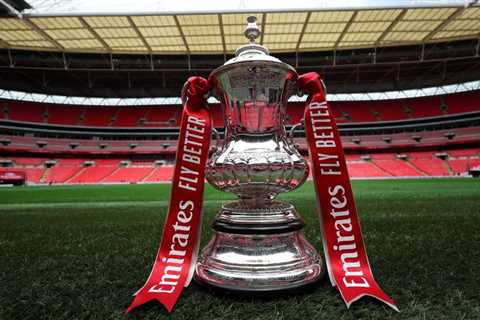 FA Cup fixture postponed as English club faces FA Investigation