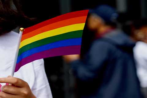 Whitmer makes first appointments to newly established LGBTQ+ Commission ⋆