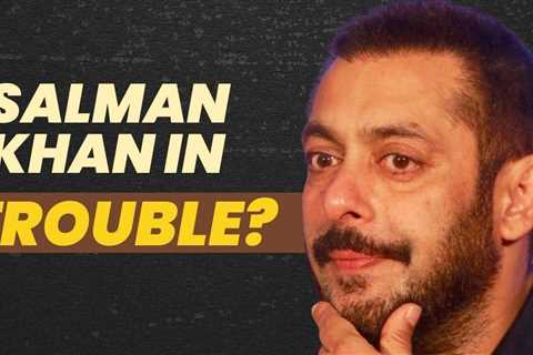 Is Tiger 3 star Salman Khan trapped in a big problem? Here’s the truth