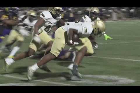 Fourth Down Friday: Rummel-Catholic and Karr-Acadiana