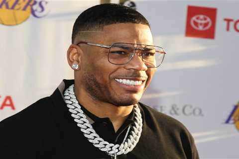 St. Louis Black and White Ball Hosted By Nelly Is Making A Comeback