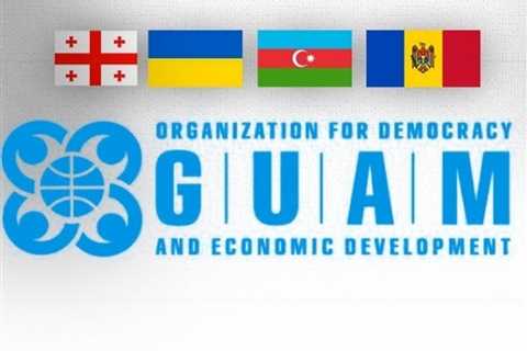 Azerbaijan to hold GUAM chairmanship during 2024