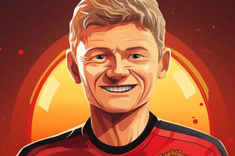 Ole Gunnar Solskjaer Picks Two Manchester United Players Who Are Unsung Heroes